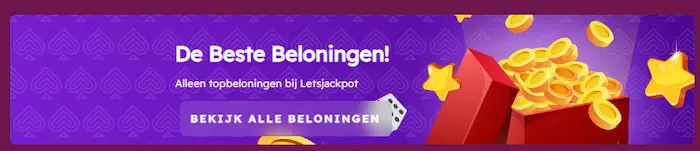 Lets Jackpot Games